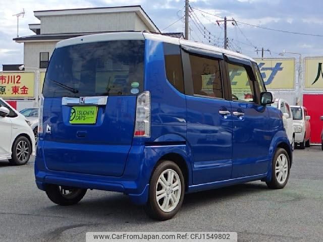 honda n-box 2015 CFJ1549802 image 2