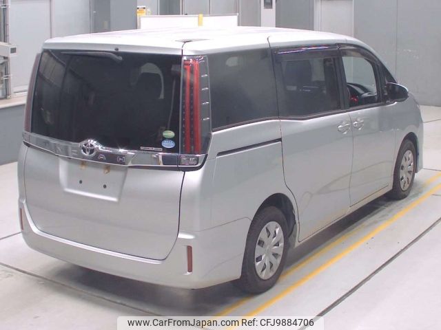 toyota noah 2018 -TOYOTA--Noah ZRR80G-0447136---TOYOTA--Noah ZRR80G-0447136- image 2