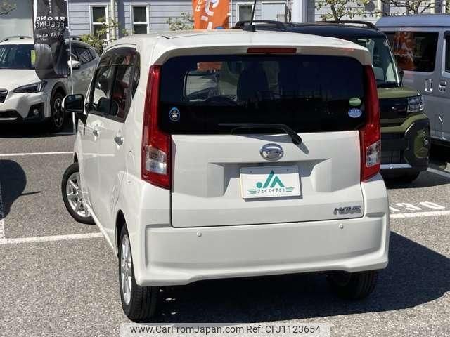 daihatsu move 2017 quick_quick_DBA-LA150S_LA150S-1053834 image 2