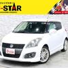 suzuki swift 2012 -SUZUKI--Swift CBA-ZC32S--ZC32S-102571---SUZUKI--Swift CBA-ZC32S--ZC32S-102571- image 1