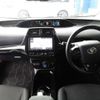 toyota prius 2017 quick_quick_DAA-ZVW50_ZVW50-8076600 image 8