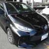 toyota yaris 2020 quick_quick_6AA-MXPH10_MXPH10-2043091 image 1