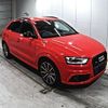audi q3 2014 -AUDI--Audi Q3 8UCCZF-WAUZZZ8U0ER054214---AUDI--Audi Q3 8UCCZF-WAUZZZ8U0ER054214- image 1