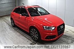 audi q3 2014 -AUDI--Audi Q3 8UCCZF-WAUZZZ8U0ER054214---AUDI--Audi Q3 8UCCZF-WAUZZZ8U0ER054214-