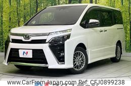 toyota voxy 2020 quick_quick_ZRR80W_ZRR80-0590446