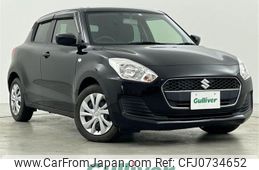 suzuki swift 2020 -SUZUKI--Swift DBA-ZC83S--ZC83S-144696---SUZUKI--Swift DBA-ZC83S--ZC83S-144696-