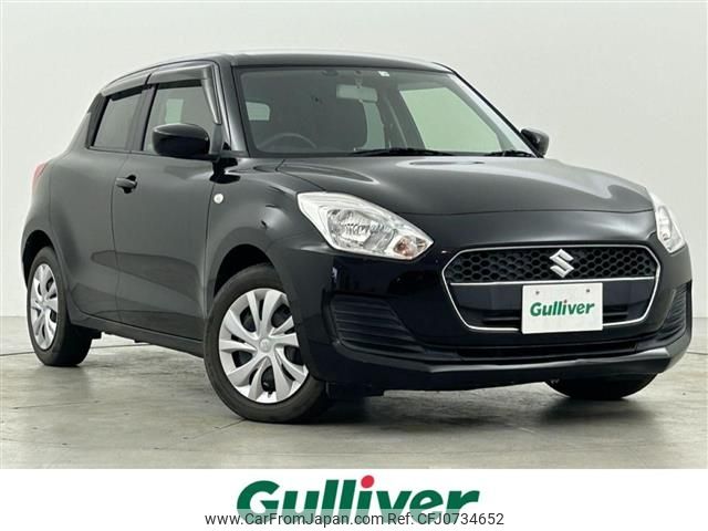 suzuki swift 2020 -SUZUKI--Swift DBA-ZC83S--ZC83S-144696---SUZUKI--Swift DBA-ZC83S--ZC83S-144696- image 1