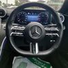 mercedes-benz c-class 2022 CFJ1787782 image 11