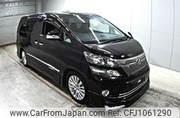toyota vellfire 2014 -TOYOTA--Vellfire GGH20W-8088865---TOYOTA--Vellfire GGH20W-8088865-