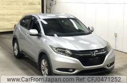 honda vezel 2014 -HONDA--VEZEL RU1-1002035---HONDA--VEZEL RU1-1002035-