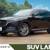 mazda cx-8 2018 -MAZDA--CX-8 3DA-KG2P--KG2P-124015---MAZDA--CX-8 3DA-KG2P--KG2P-124015- image 1