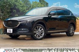mazda cx-8 2018 -MAZDA--CX-8 3DA-KG2P--KG2P-124015---MAZDA--CX-8 3DA-KG2P--KG2P-124015-