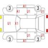 subaru legacy-b4 2011 -SUBARU--Legacy B4 DBA-BM9--BM9-017835---SUBARU--Legacy B4 DBA-BM9--BM9-017835- image 2