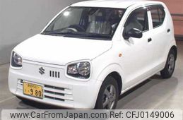 suzuki alto 2018 -SUZUKI 【長野 581ｳ980】--Alto HA36S--403284---SUZUKI 【長野 581ｳ980】--Alto HA36S--403284-