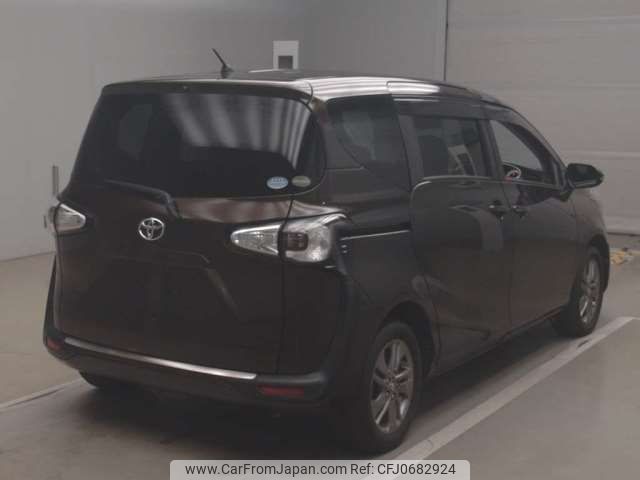 toyota sienta 2015 -TOYOTA--Sienta DBA-NSP170G--NSP170-7021982---TOYOTA--Sienta DBA-NSP170G--NSP170-7021982- image 2