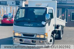 isuzu elf-truck 2004 GOO_NET_EXCHANGE_0404044A30250617W003