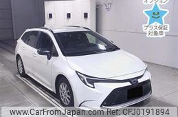 toyota corolla-touring-wagon 2022 -TOYOTA--Corolla Touring ZWE219W-0004702---TOYOTA--Corolla Touring ZWE219W-0004702-