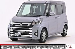 mitsubishi ek-space 2018 CFJ1831534