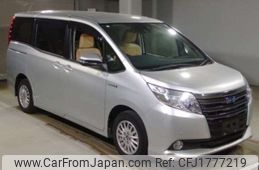 toyota noah 2016 CFJ1777219