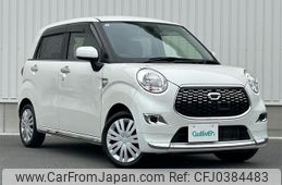 daihatsu cast 2017 -DAIHATSU--Cast DBA-LA250S--LA250S-0110601---DAIHATSU--Cast DBA-LA250S--LA250S-0110601-