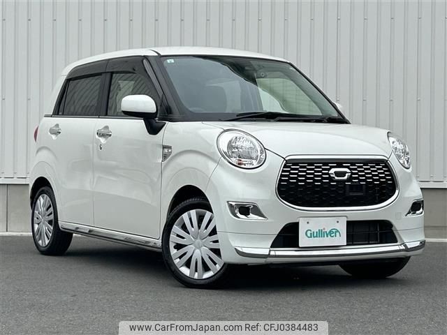 daihatsu cast 2017 -DAIHATSU--Cast DBA-LA250S--LA250S-0110601---DAIHATSU--Cast DBA-LA250S--LA250S-0110601- image 1