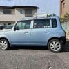 suzuki alto-lapin 2002 quick_quick_UA-HE21S_HE21S-350762 image 7