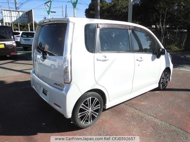 daihatsu move 2014 -DAIHATSU 【名変中 】--Move LA100S--0286020---DAIHATSU 【名変中 】--Move LA100S--0286020- image 2