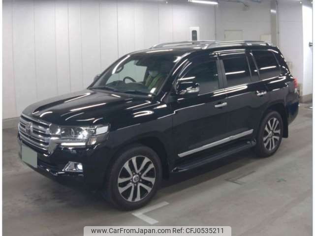 toyota land-cruiser-wagon 2016 -TOYOTA 【三重 301ﾐ4713】--Land Cruiser Wagon CBA-URJ202W--URJ202W-4135926---TOYOTA 【三重 301ﾐ4713】--Land Cruiser Wagon CBA-URJ202W--URJ202W-4135926- image 2