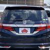 honda odyssey 2013 CFJ1483449 image 10
