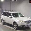 subaru forester 2010 -SUBARU 【大阪 301ﾙ9318】--Forester SH5-055388---SUBARU 【大阪 301ﾙ9318】--Forester SH5-055388- image 1