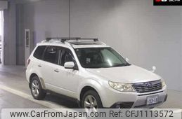 subaru forester 2010 -SUBARU 【大阪 301ﾙ9318】--Forester SH5-055388---SUBARU 【大阪 301ﾙ9318】--Forester SH5-055388-