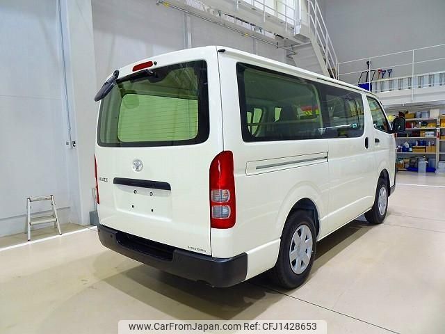 toyota hiace-van 2025 CFJ1428653 image 2