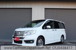 honda stepwagon-spada 2012 quick_quick_RK5_RK5-1315917