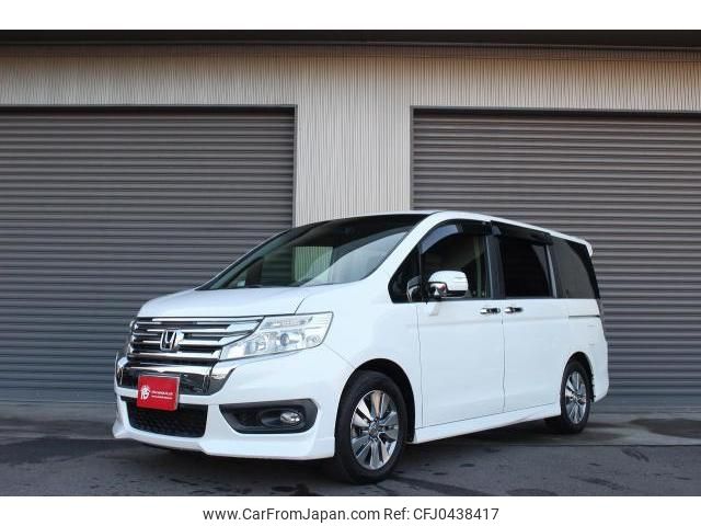 honda stepwagon-spada 2012 quick_quick_RK5_RK5-1315917 image 1