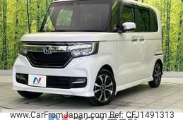 honda n-box 2018 CFJ1491313