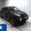 nissan juke 2016 -NISSAN 【姫路 322む8008】--Juke YF15--YF15-505854---NISSAN 【姫路 322む8008】--Juke YF15--YF15-505854- image 1