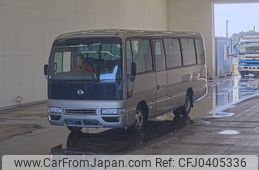 nissan civilian-bus 2011 -NISSAN--Civilian EHW41-040917---NISSAN--Civilian EHW41-040917-