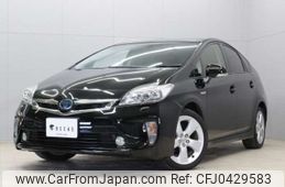 toyota prius 2014 -TOYOTA 【一宮 331ﾙ5005】--Prius DAA-ZVW30--ZVW30-1905409---TOYOTA 【一宮 331ﾙ5005】--Prius DAA-ZVW30--ZVW30-1905409-