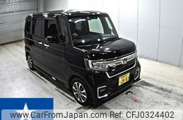 honda n-box 2023 -HONDA 【倉敷 580ゆ2883】--N BOX JF3--JF3-5243140---HONDA 【倉敷 580ゆ2883】--N BOX JF3--JF3-5243140-