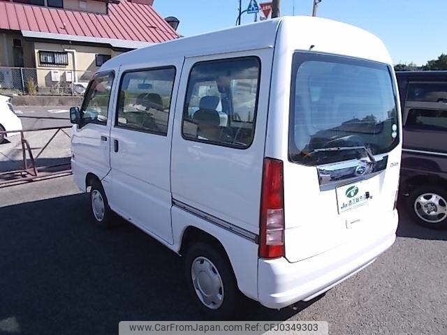 subaru sambar-dias-van 2006 -SUBARU--Samber Dias Van TV2-094259---SUBARU--Samber Dias Van TV2-094259- image 2