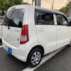 suzuki wagon-r 2009 -SUZUKI--Wagon R DBA-MH23S--MH23S-171312---SUZUKI--Wagon R DBA-MH23S--MH23S-171312- image 4