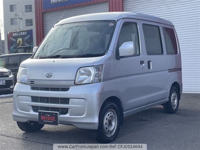 daihatsu hijet-van 2013 -DAIHATSU--Hijet Van EBD-S331Vｶｲ--S331V-0089414---DAIHATSU--Hijet Van EBD-S331Vｶｲ--S331V-0089414- image 2