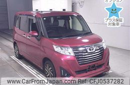 toyota roomy 2018 -TOYOTA--Roomy M900A-0267724---TOYOTA--Roomy M900A-0267724-