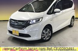 honda freed 2018 -HONDA--Freed DAA-GB7--GB7-1088661---HONDA--Freed DAA-GB7--GB7-1088661-