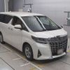 toyota alphard 2022 -TOYOTA--Alphard 3BA-AGH35W--AGH35-0056228---TOYOTA--Alphard 3BA-AGH35W--AGH35-0056228- image 10