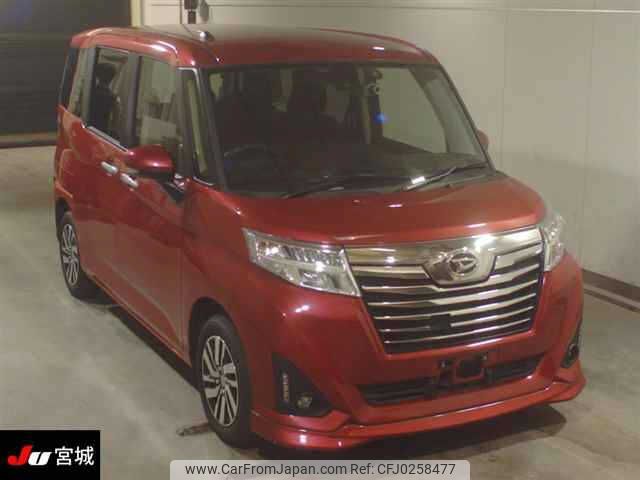 daihatsu thor 2018 -DAIHATSU--Thor M910S-0007146---DAIHATSU--Thor M910S-0007146- image 1