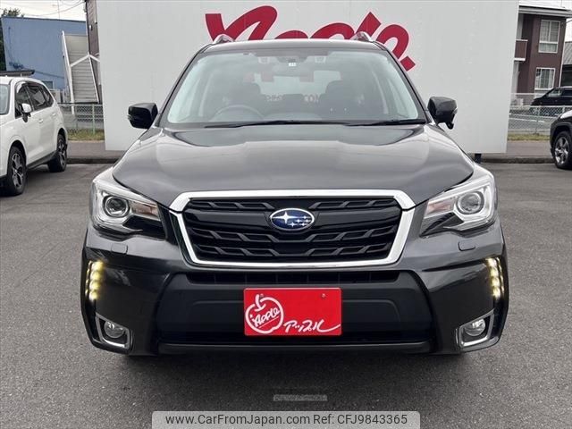 subaru forester 2015 -SUBARU--Forester DBA-SJ5--SJ5-070786---SUBARU--Forester DBA-SJ5--SJ5-070786- image 2