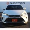 toyota harrier 2021 -TOYOTA--Harrier 6AA-AXUH80--AXUH80-0024765---TOYOTA--Harrier 6AA-AXUH80--AXUH80-0024765- image 9