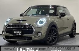 mini mini-others 2019 -BMW--BMW Mini CBA-XR20M--WMWXR52000TV09001---BMW--BMW Mini CBA-XR20M--WMWXR52000TV09001-