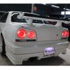 nissan skyline 1999 quick_quick_GF-ER34_ER34-000556 image 2